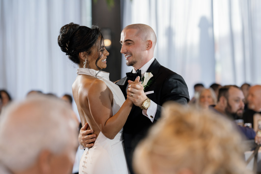 Eden Events Wedding