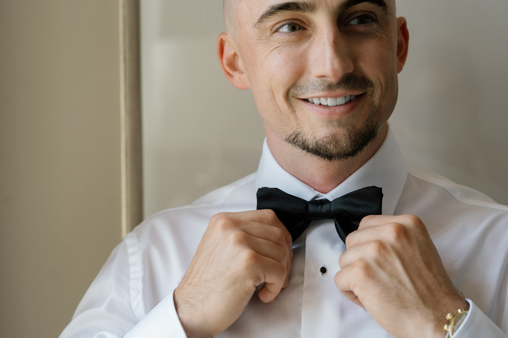 Eden Events Wedding