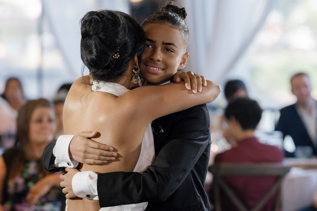 Eden Events Wedding