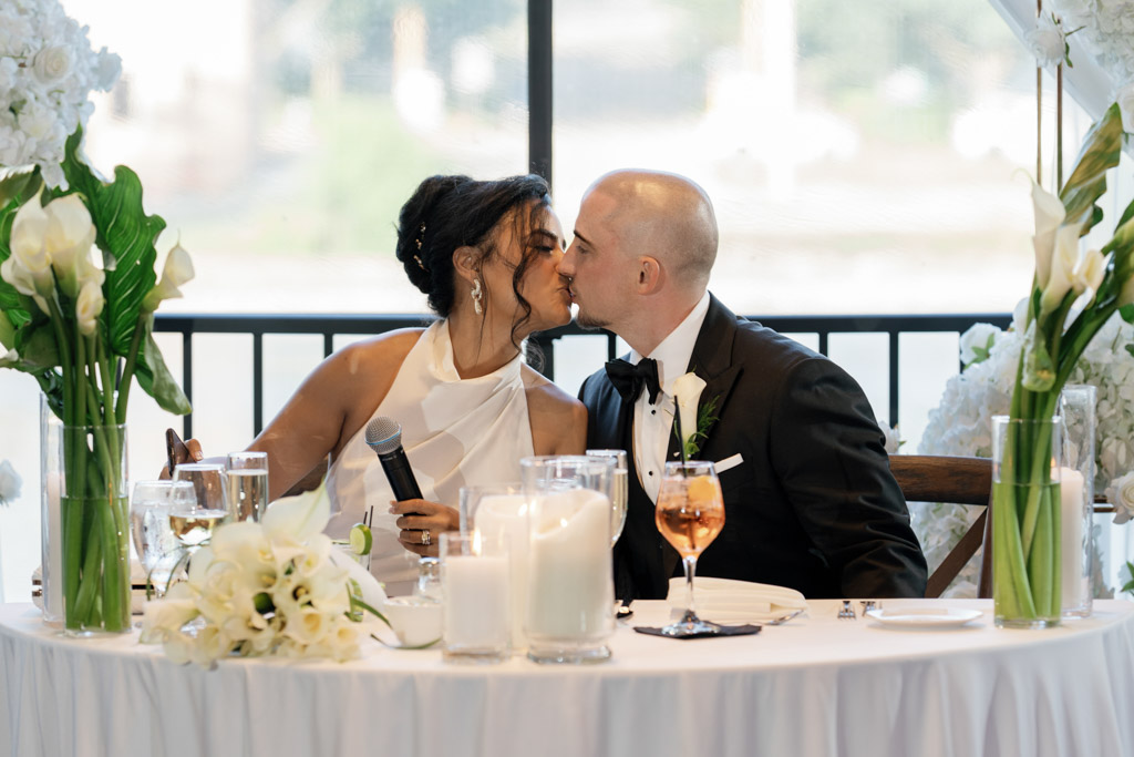 Eden Events Wedding