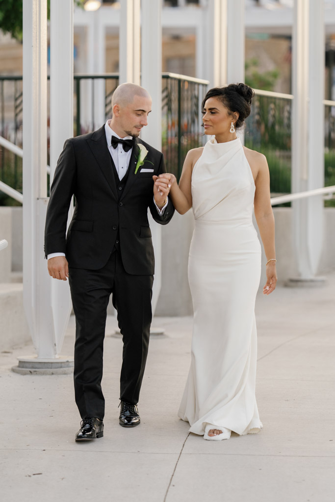 Eden Events Wedding