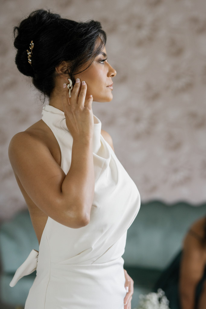Eden Events Wedding