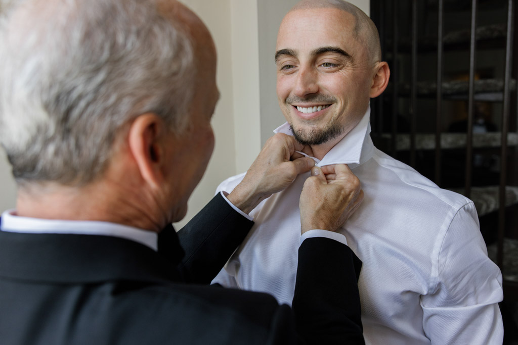 Eden Events Wedding