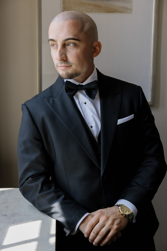 Eden Events Wedding