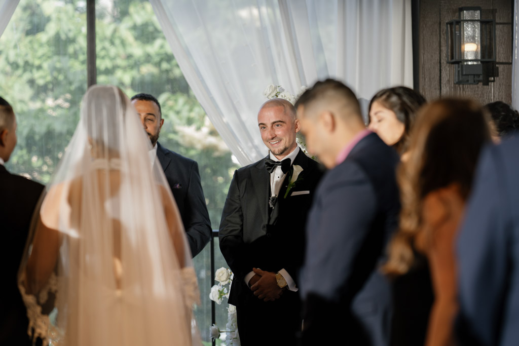 Eden Events Wedding