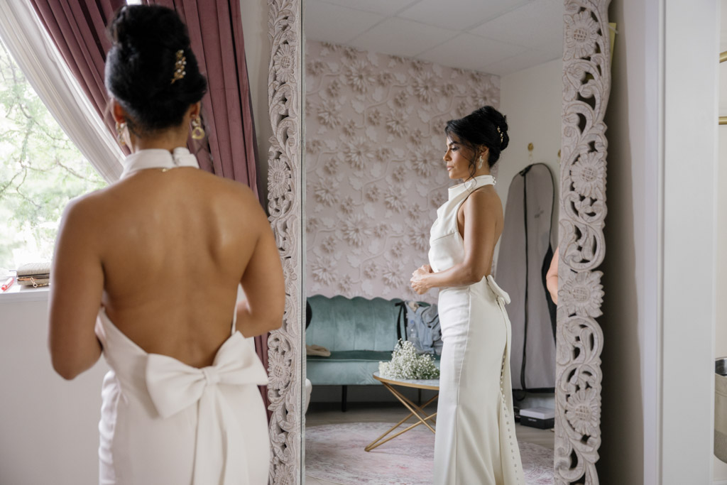 Eden Events Wedding