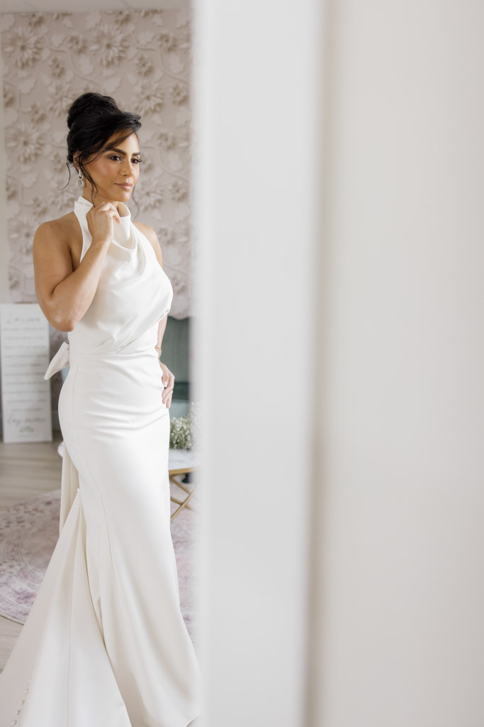 Eden Events Wedding