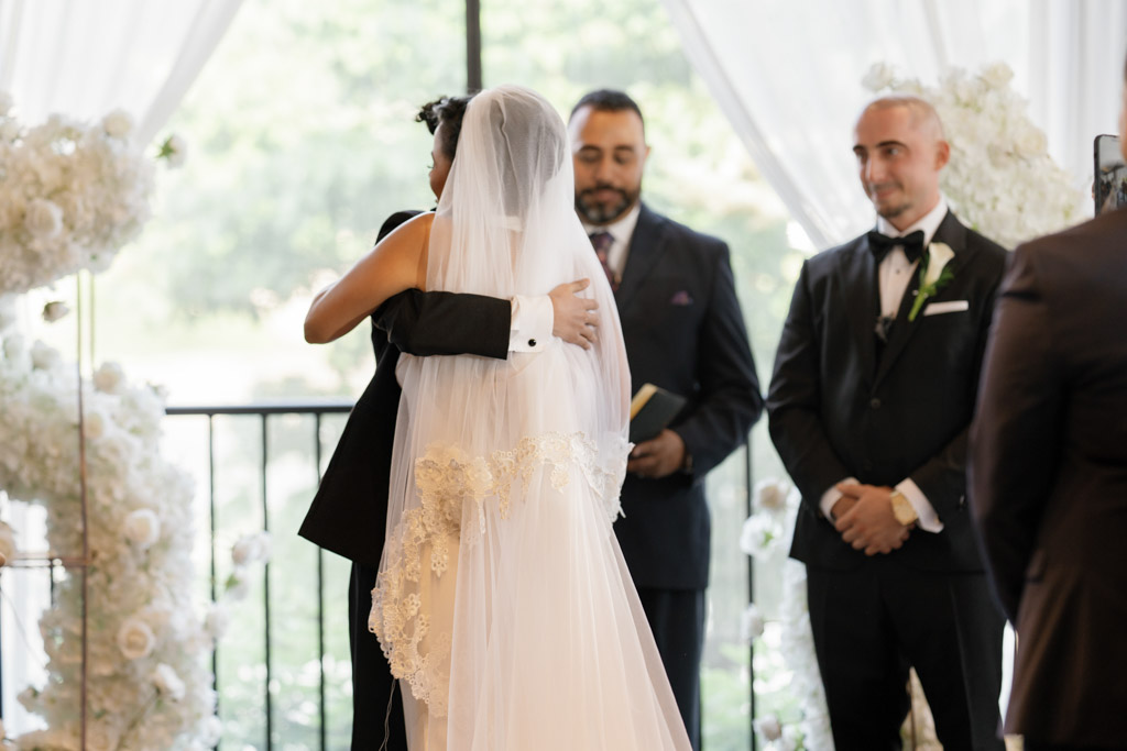 Eden Events Wedding