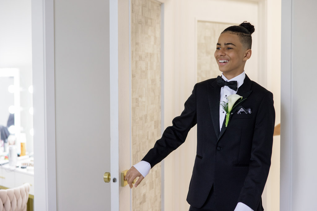 Eden Events Wedding