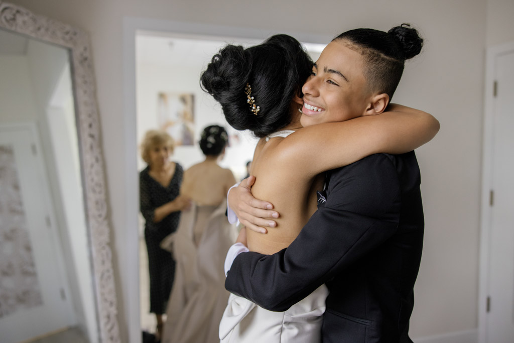 Eden Events Wedding
