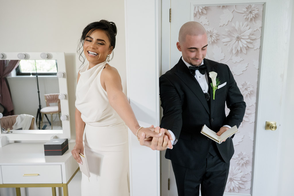 Eden Events Wedding