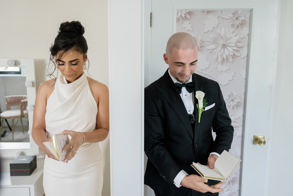 Eden Events Wedding