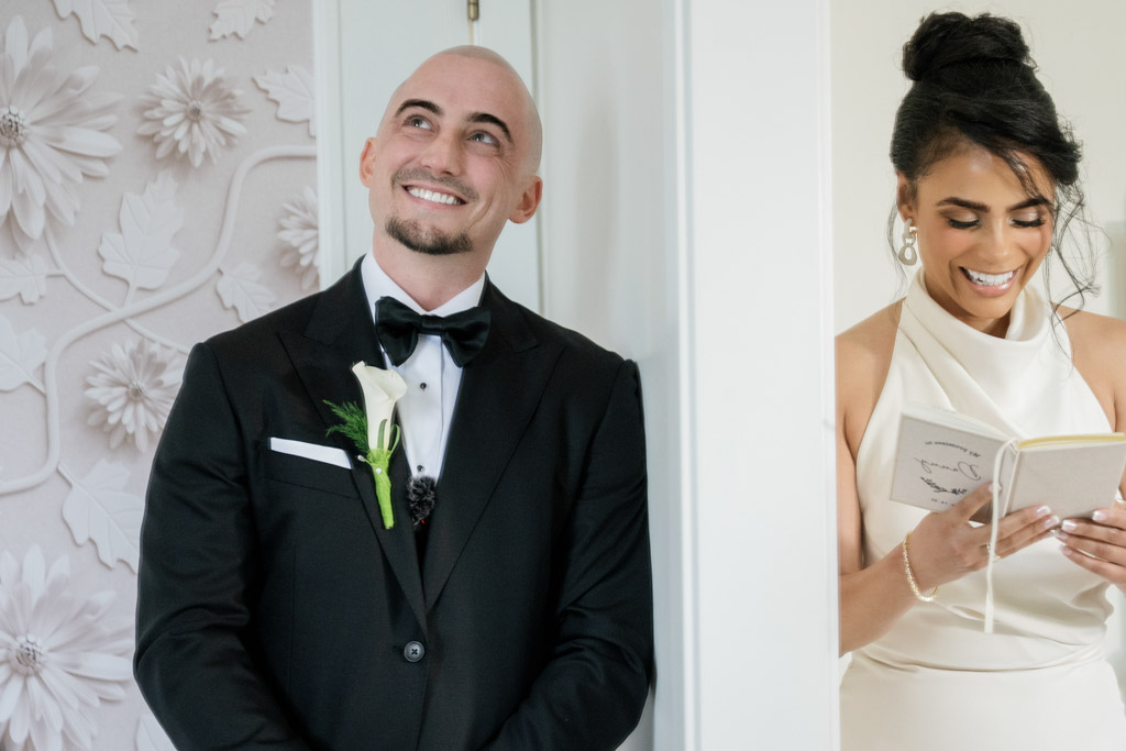 Eden Events Wedding