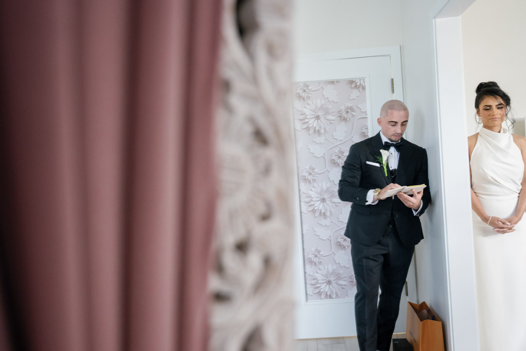 Eden Events Wedding