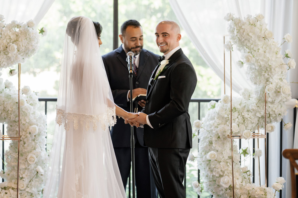 Eden Events Wedding