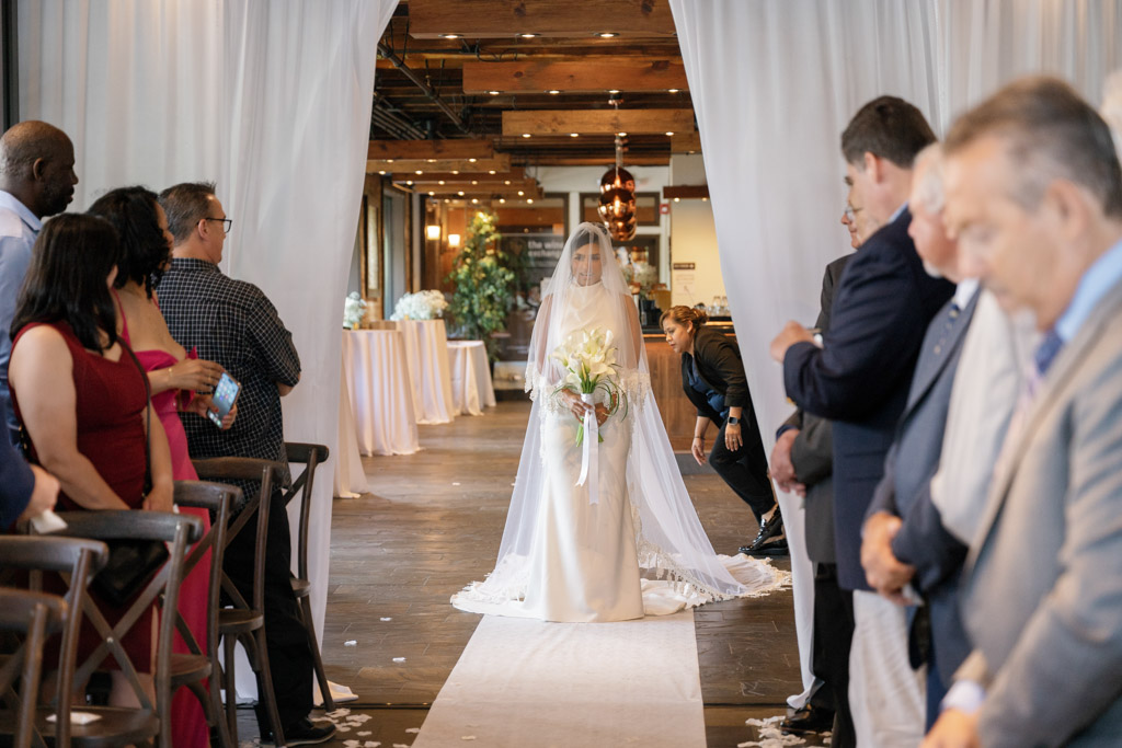 Eden Events Wedding