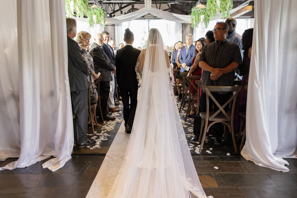 Eden Events Wedding