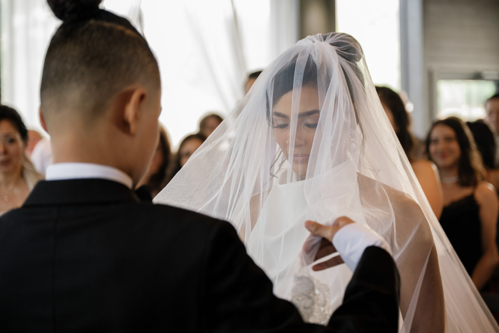 Eden Events Wedding