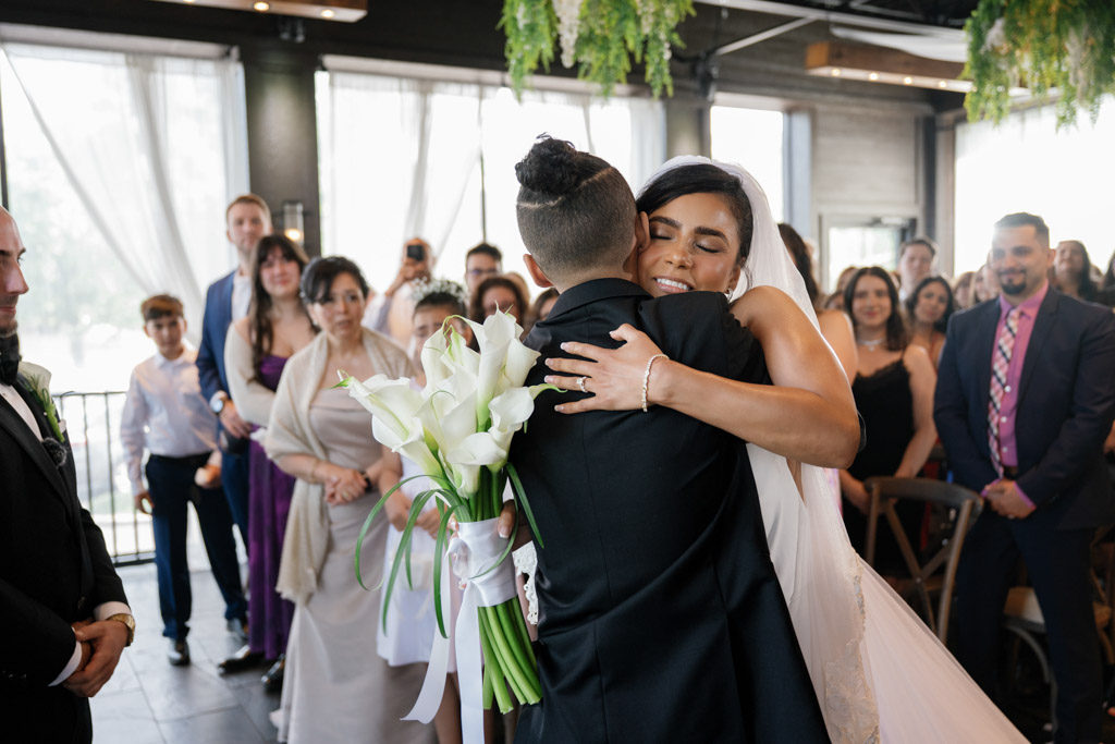 Eden Events Wedding
