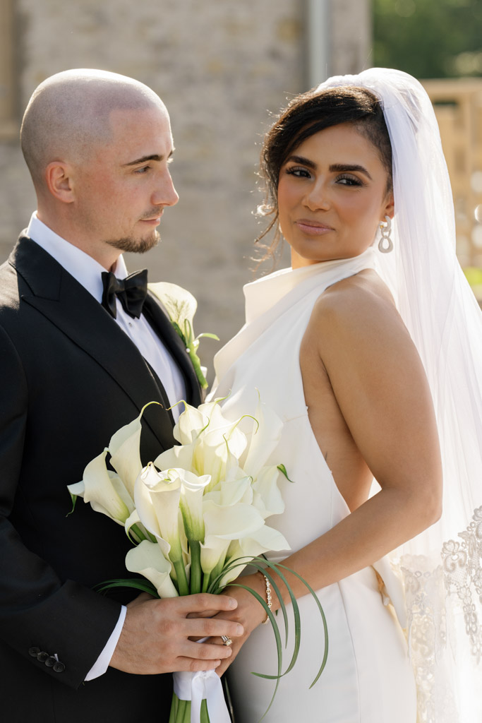 Elegant Eden Events Wedding