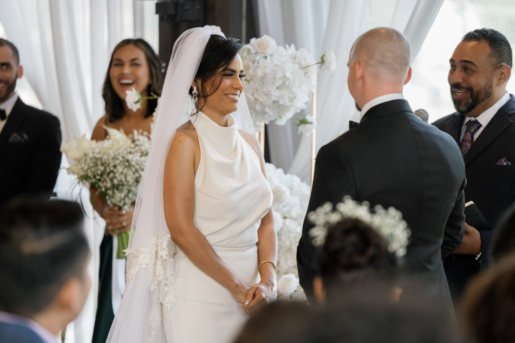 Eden Events Wedding