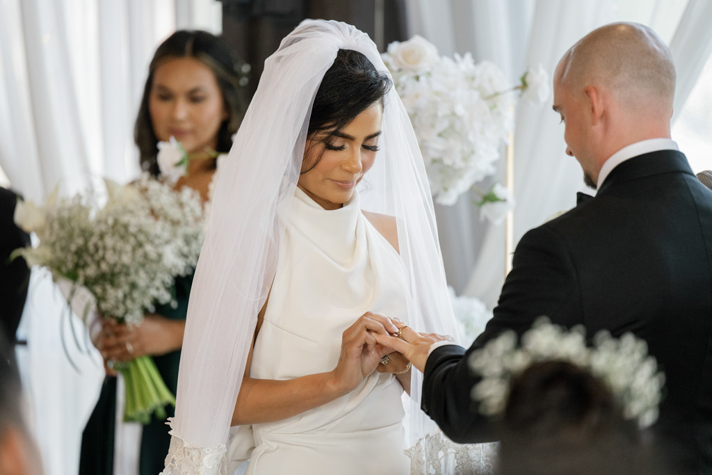 Eden Events Wedding