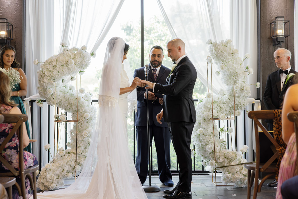 Eden Events Wedding