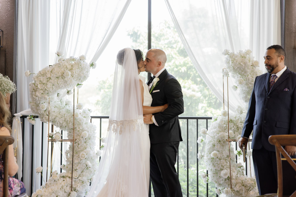 Elegant Eden Events Wedding