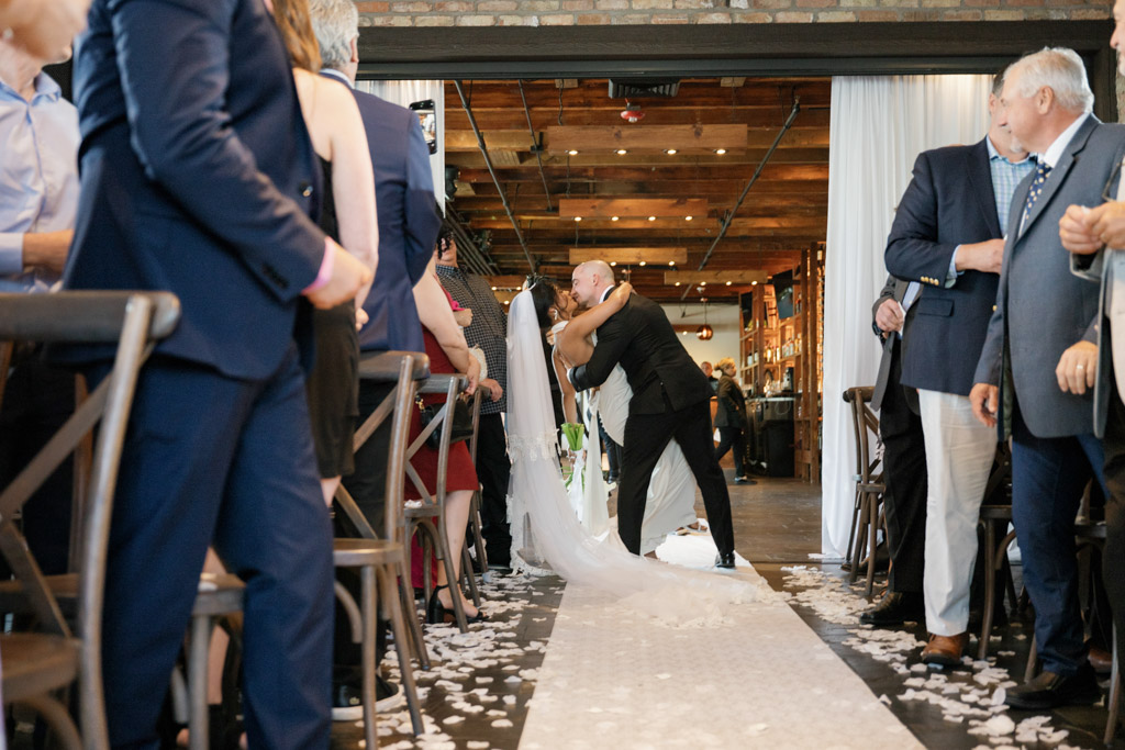 Eden Events Wedding