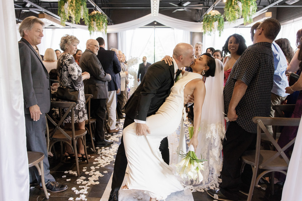 Eden Events Wedding