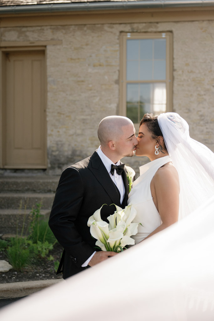 Elegant Eden Events Wedding