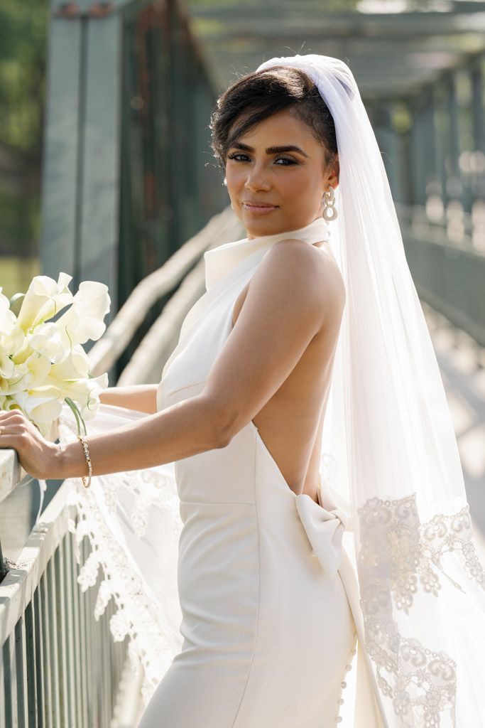 Elegant Eden Events Wedding