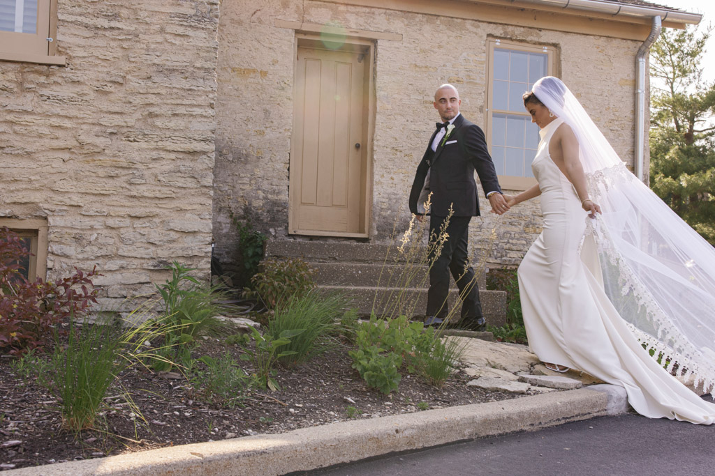 Elegant Eden Events Wedding