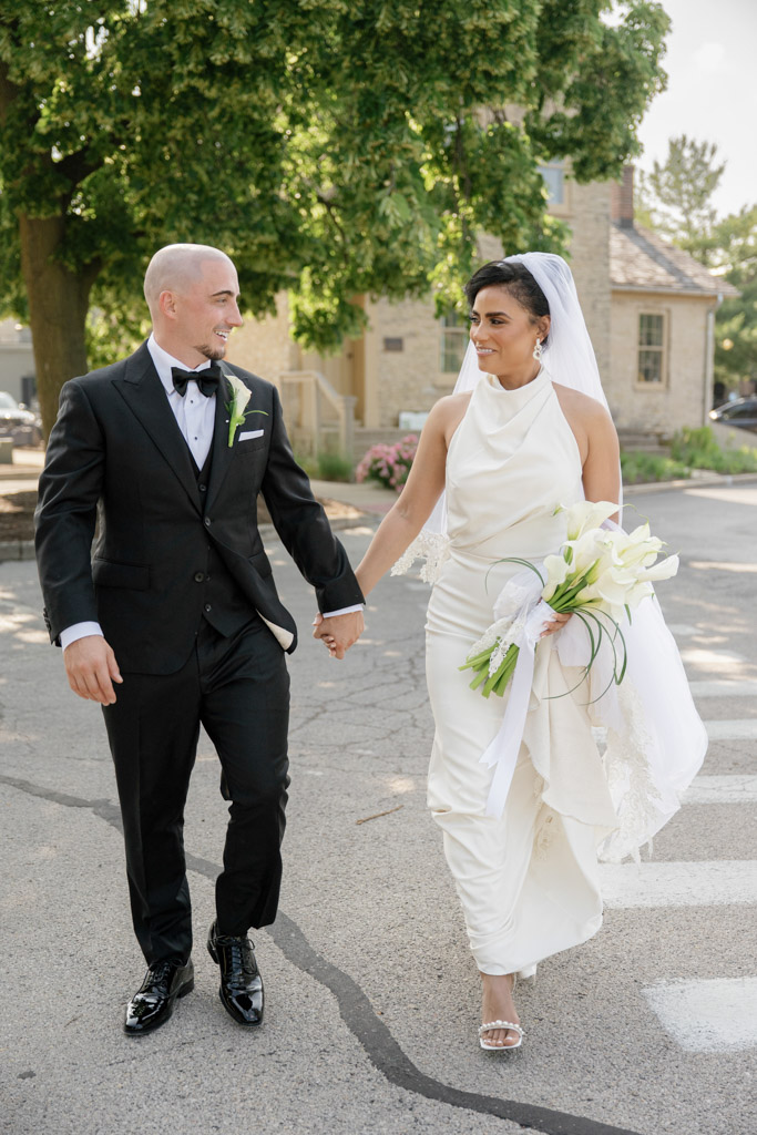 Elegant Eden Events Wedding
