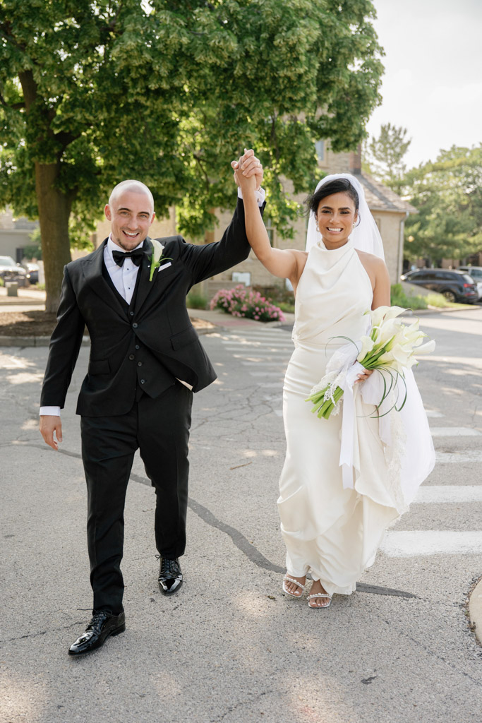 Elegant Eden Events Wedding