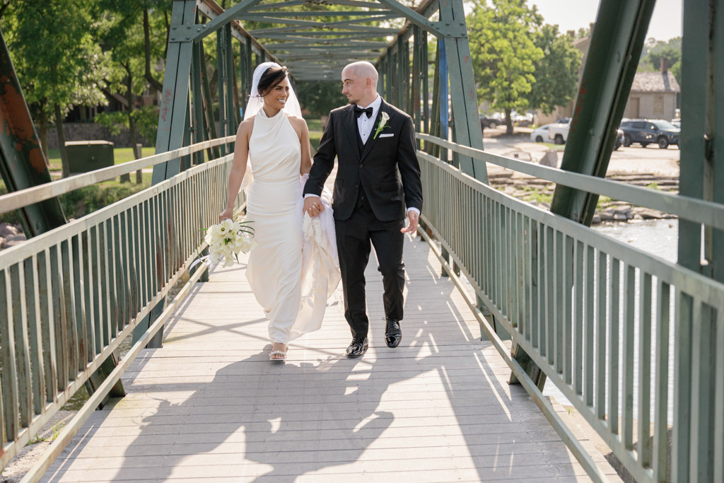 Elegant Eden Events Wedding