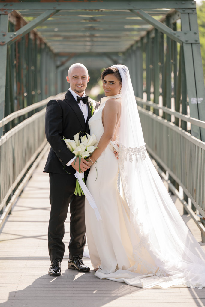 Elegant Eden Events Wedding