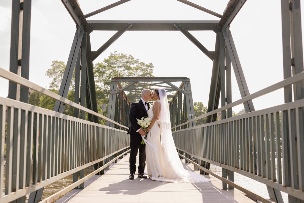 Elegant Eden Events Wedding
