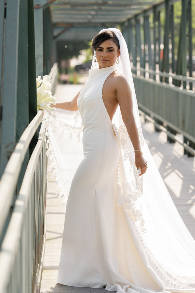 Elegant Eden Events Wedding