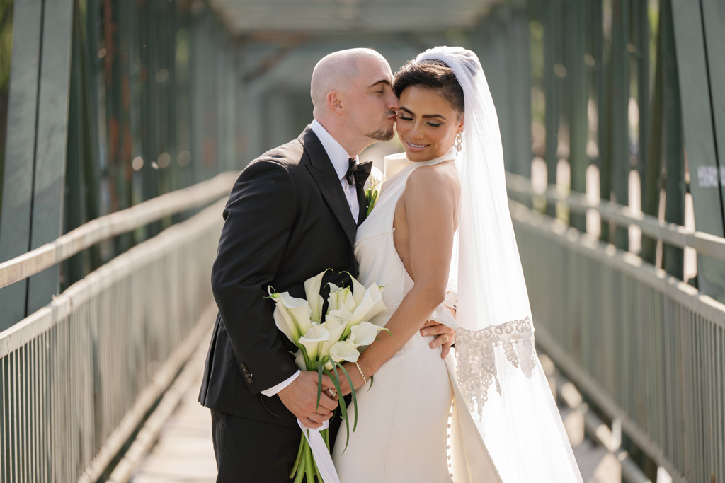 Elegant Eden Events Wedding