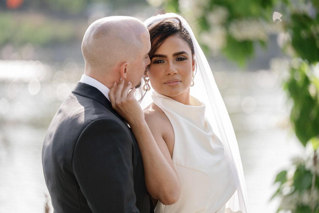 Elegant Eden Events Wedding