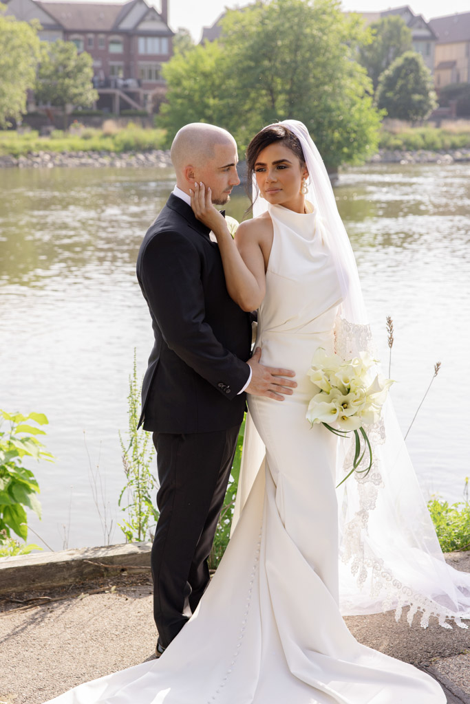Elegant Eden Events Wedding