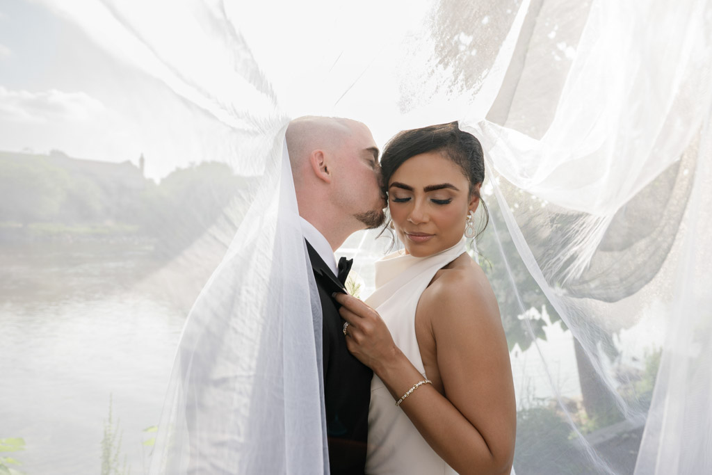 Eden Events Wedding