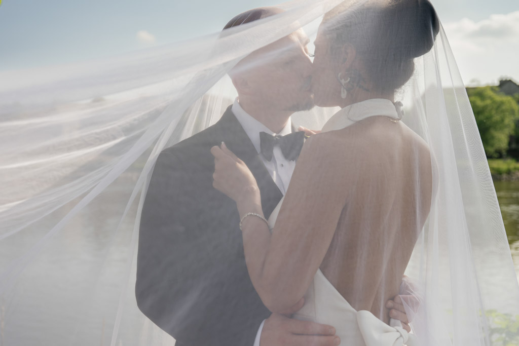 Elegant Eden Events Wedding