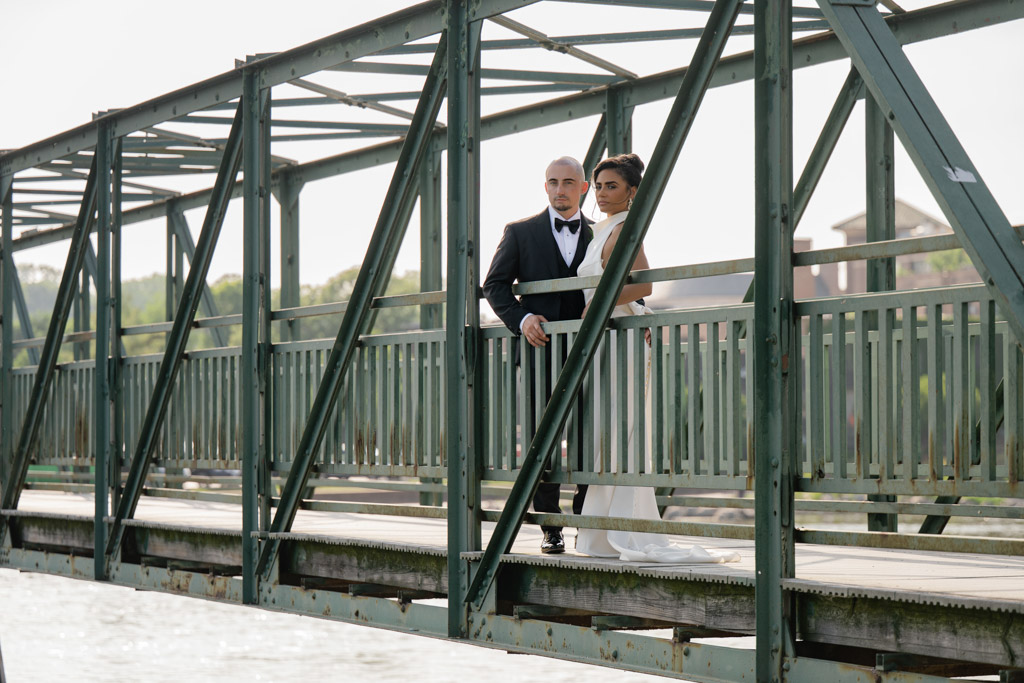 Elegant Eden Events Wedding