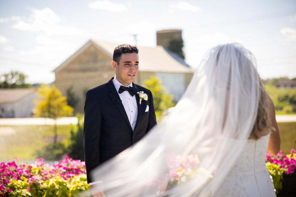 First Look