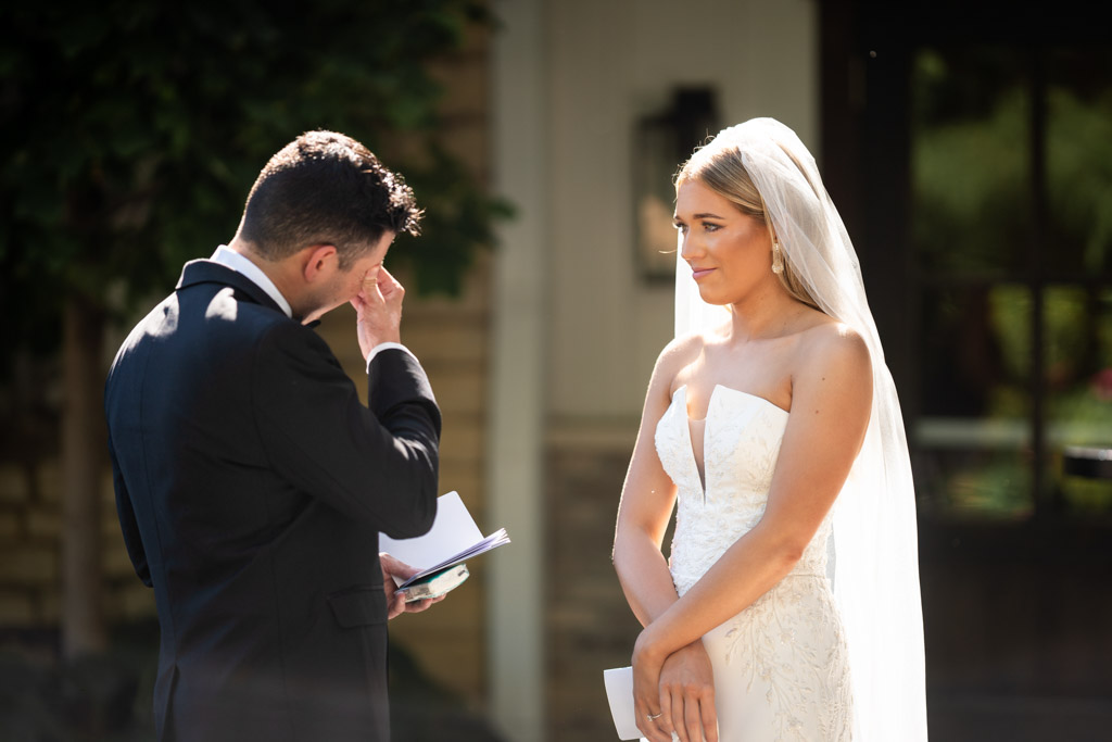 First Look