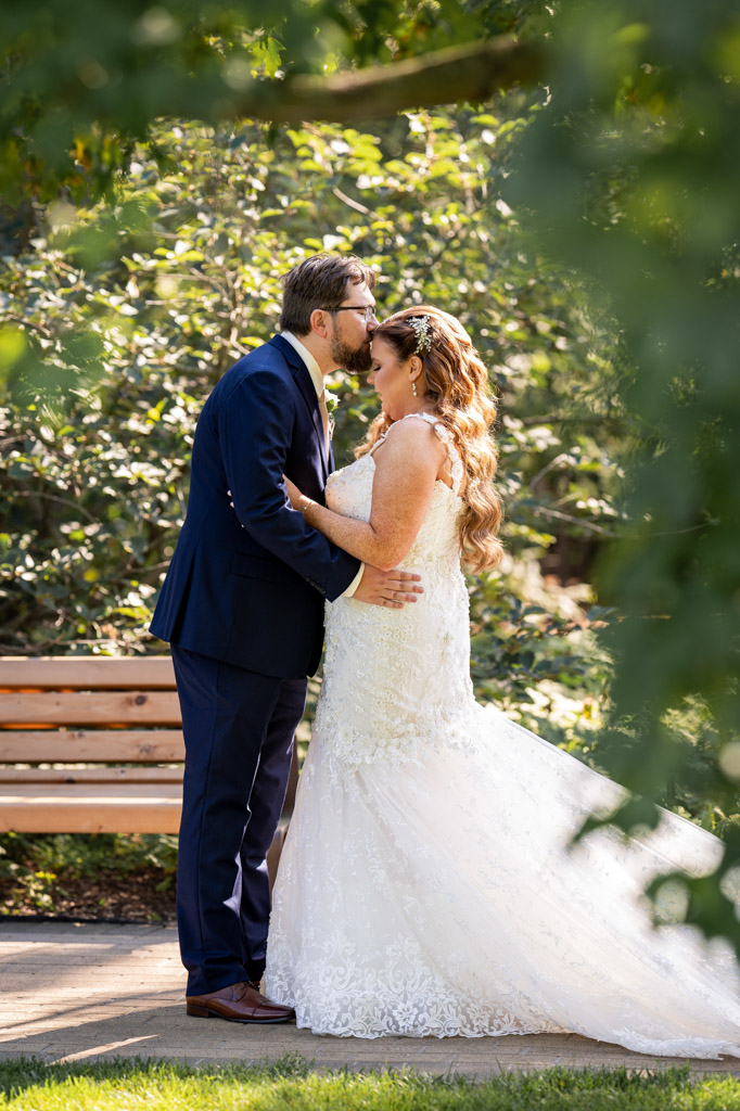 Should You Do a First Look on Your Wedding Day? A Photographer’s Perspective