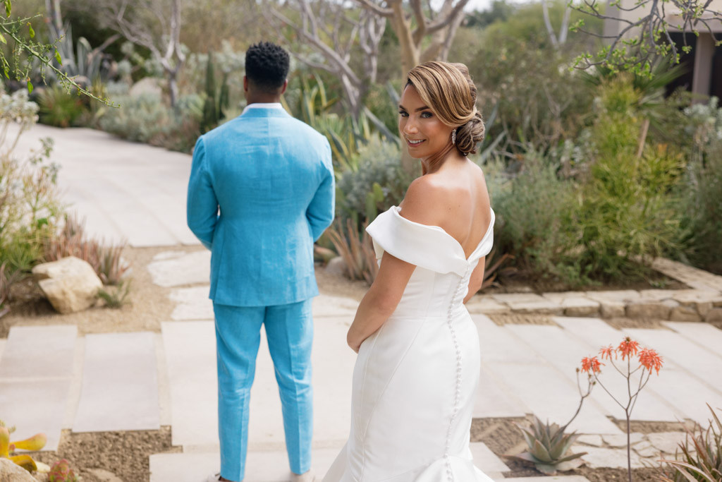 First Look