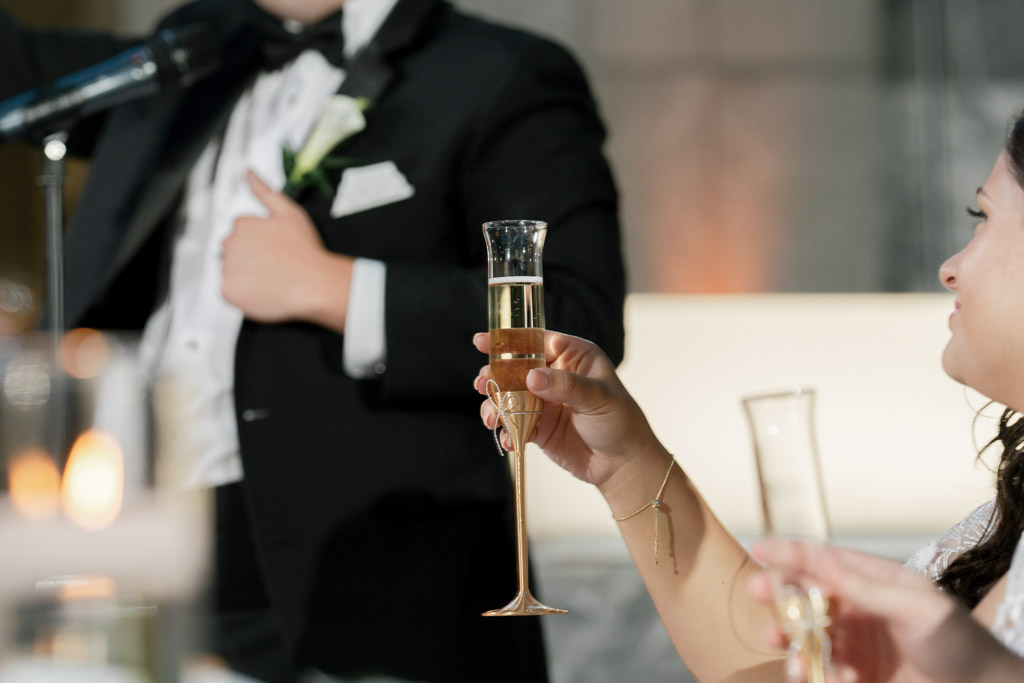 Nikki and Charlie Pazzos Wedding